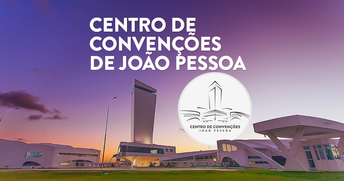 Encontre os principais eventos na Paraíba
