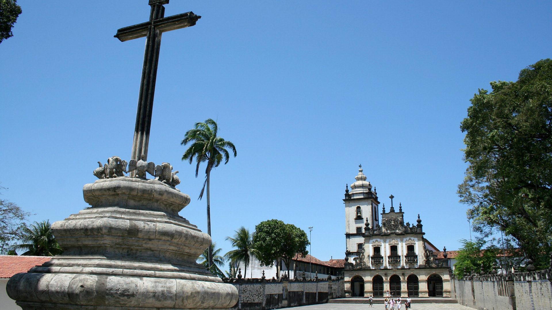 02Joao-Pessoa-Igreja-Sao-Francisco-Foto-Edgley-Delgado-2